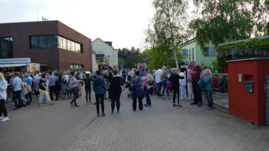 Foto: Bernd Wolfermann