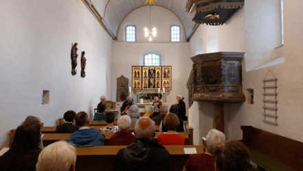 Foto: Bernd Wolfermann