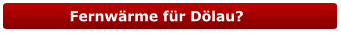 Fernwärme für Dölau?