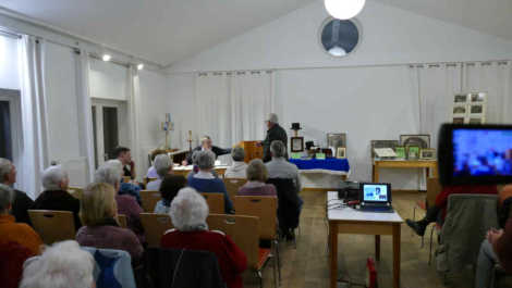 Foto: Bernd Wolfermann