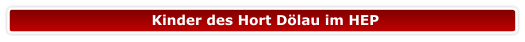 Kinder des Hort Dölau im HEP