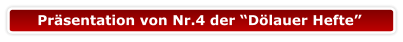 Präsentation von Nr.4 der “Dölauer Hefte”