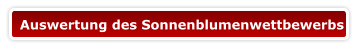 Auswertung des Sonnenblumenwettbewerbs