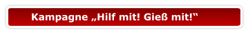 Kampagne „Hilf mit! Gieß mit!“