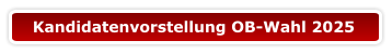 Kandidatenvorstellung OB-Wahl 2025