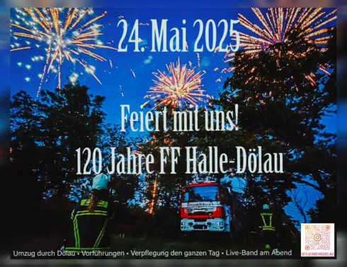 Feuerwehr Dölau