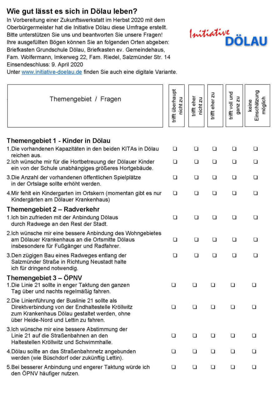 Quelle: Initiative Dölau